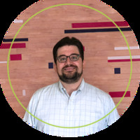 Teamworks Employee James Coffos's profile photo