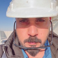 NYCO Group Employee Ahmed al Jubouri's profile photo