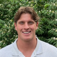 AAdvantage Laundry Systems Employee Bradley Livingstone's profile photo