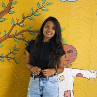 Linde Engineering Employee Khushi Singhal's profile photo