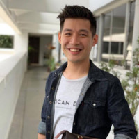 Dynamite Games Employee Ian Hwang's profile photo