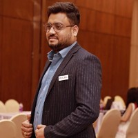 StudyIn Employee Sumit Acharya's profile photo