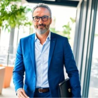 CSS Services Employee Burceri Maurizio's profile photo