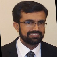 Muhammad Jamil Email