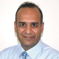 State of Connecticut - Office of the Treasurer Employee Amit Aggarwal's profile photo