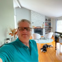 Ray Energy Corp. Employee John Andersen-Cameron's profile photo