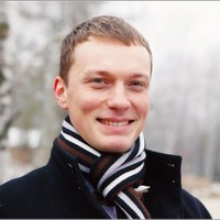 ADA Aerospace Employee Ivan Fokanov's profile photo