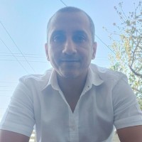 IndoBevs Employee Anupam Gurani's profile photo