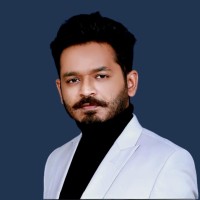 ExpertQuote Employee Akash Biswal's profile photo