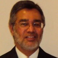 Georgia Nut Company Employee Muhammad Patel's profile photo