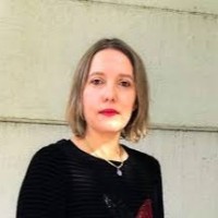 Veronica Strocchi Email