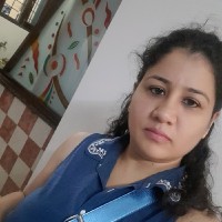 Bhaane Employee Priyanka Malik's profile photo
