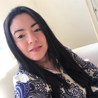 Information & Technology Management Employee Paola Rodas's profile photo