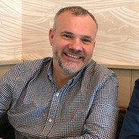 Gael Force Group Employee Paul Engelmann's profile photo