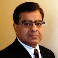 Intersoft Data Labs Employee Sanjay Mehra's profile photo