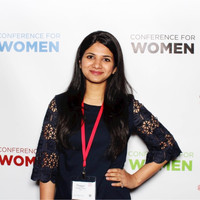 PayPal Employee Pragya Tiwari's profile photo