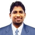 Texas Instruments Employee Kathir Balakrishnan's profile photo