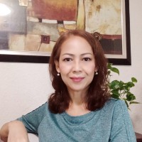 University of the Philippines Manila Employee Monica Walet's profile photo