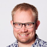 Dynamic-it web & hjemmesider Employee Jacob Sørensen's profile photo