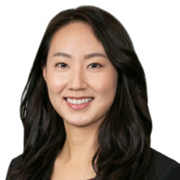 Goldman Sachs Employee Grace Cha's profile photo