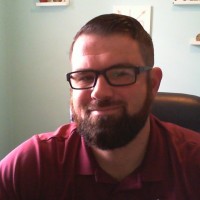 Michael Harmon's profile photo