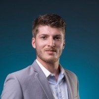 Codeo Employee Jeremy Pontaillier's profile photo