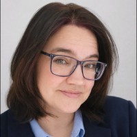 Thomas Foods International, USA Employee Lindsay Traum's profile photo