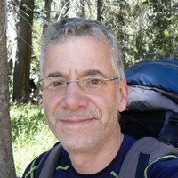 Wise Employee Chuck Routh's profile photo