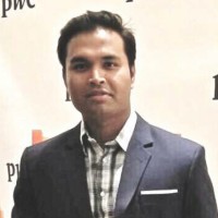 Veritone Employee Mahbubur Rahman's profile photo