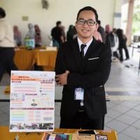 Sarawak Energy Berhad Employee Emmanuel Samson's profile photo