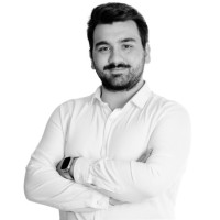 Eksim Holding Employee Bahadır Atasoy's profile photo