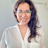 Vitnik Employee Patricia santa Cruz's profile photo