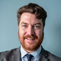 Shape Therapeutics Inc. Employee Rick Sullivan's profile photo