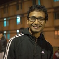 SurveyMonkey Employee Deepayan Dutta's profile photo