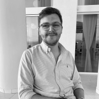 Naturecan Employee Aaron Hood's profile photo