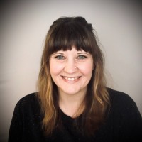 ClearGov Employee Angie Paradis-Catanzaro's profile photo