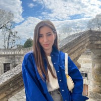 Ascendix Technologies Employee Sofia Pylypets's profile photo