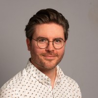 Wates Group Employee David Hodson-Wright's profile photo
