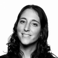GENOOX Employee Ayelet Blanc's profile photo