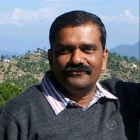 Deepak Builders & Developers Employee Prasad Karkare's profile photo