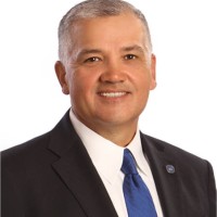 Del Mar College Employee Mark Escamilla's profile photo