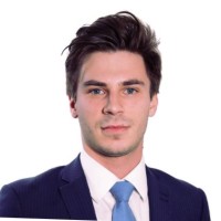 Victor Hoffman Email & Phone Number