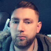 Ortronics Employee Miłosz Orczykowski's profile photo