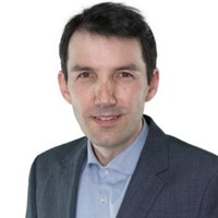 Innosuisse Employee Raphael Rollier's profile photo