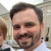 Boston Barricade Co Employee Chad Johnston's profile photo