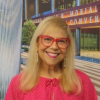 New Orleans Ernest N. Morial Convention Center Employee Rosalie Mortillaro's profile photo