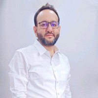 John Cockerill Employee Vinay Rawat's profile photo
