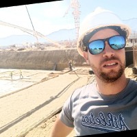 BTPH Hasnaoui Spa Employee Mohamed 🇩🇿's profile photo
