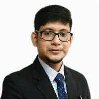 Amazon Employee Akash Roy's profile photo