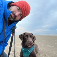 Unilever Employee John Purdie's profile photo